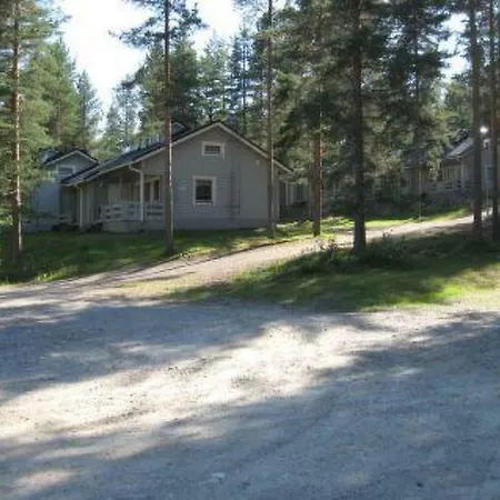 Loma-asunnot Holiday Karjalan Heili 15 Lieksa