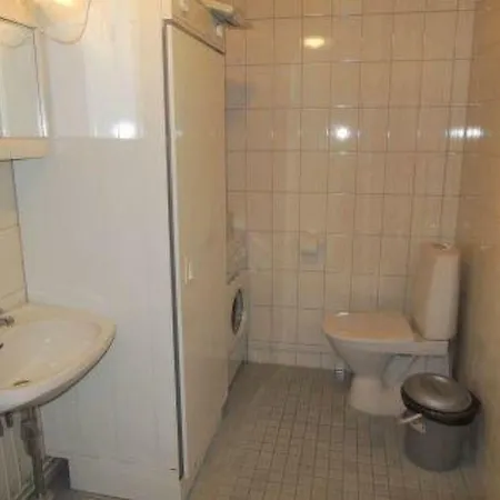 Holiday home Holiday Karjalan Heili 15