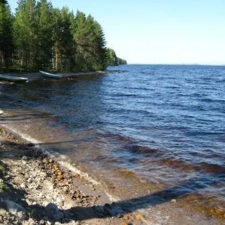 Holiday Karjalan Heili 15 Loma-asunnot Lieksa