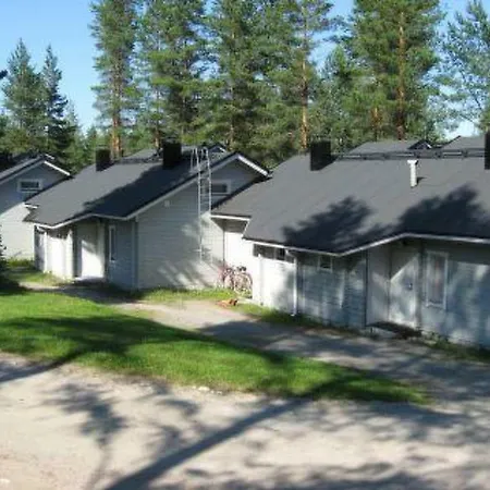Loma-asunnot Holiday Karjalan Heili 15 *